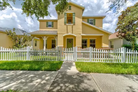 2463 Lacerta Dr, Orlando, FL 32828