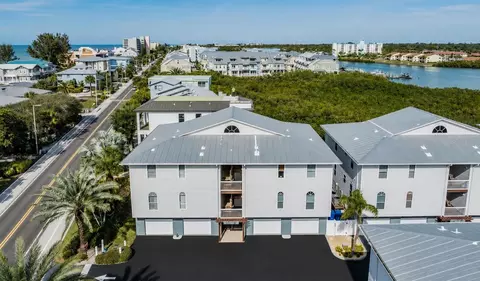 19829 Gulf Blvd #103, Indian Rocks Beach, FL 33785