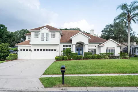 5311 Bay Side Dr, Orlando, FL 32819