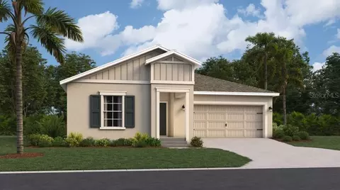 5228 Worchester Dr, Kissimmee, FL 34746
