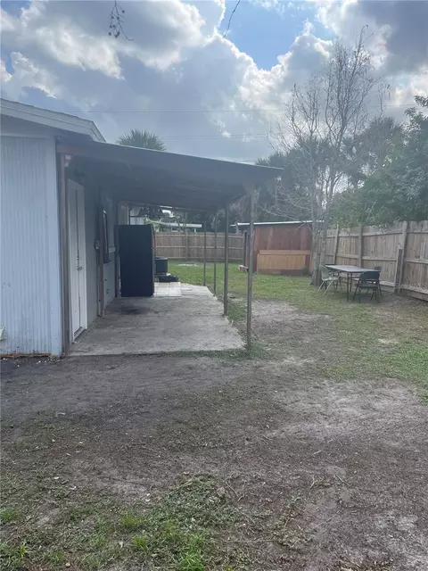Exterior - 519 Denson St, Cocoa, FL 32926 photo 2 of 7