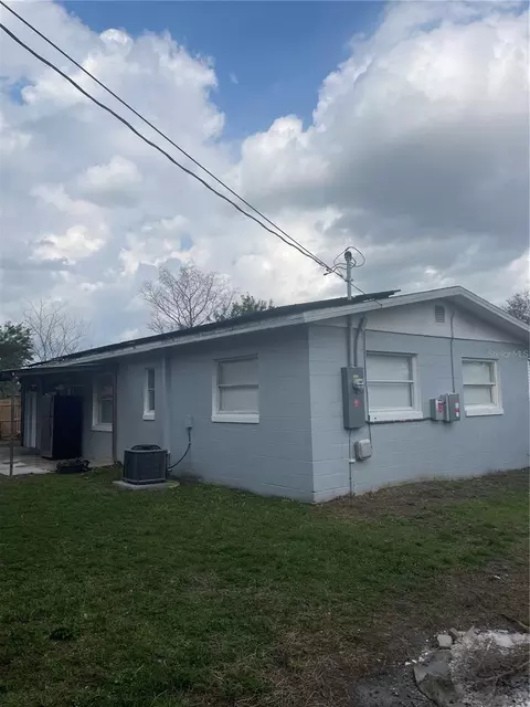 Exterior - 519 Denson St, Cocoa, FL 32926 photo 7 of 7