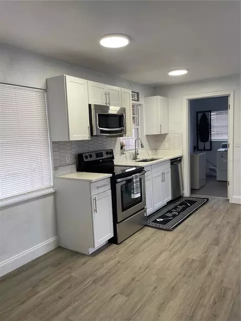Kitchen - 519 Denson St, Cocoa, FL 32926 photo 1 of 2