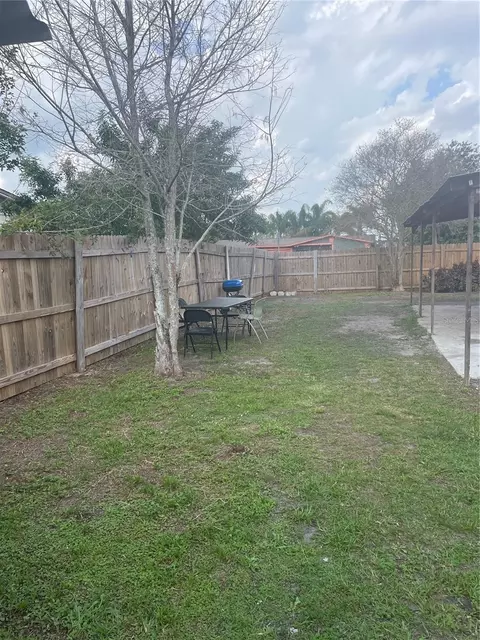 Exterior - 519 Denson St, Cocoa, FL 32926 photo 6 of 7