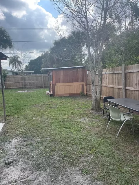 Exterior - 519 Denson St, Cocoa, FL 32926 photo 5 of 7