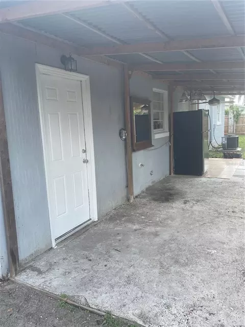 Exterior - 519 Denson St, Cocoa, FL 32926 photo 3 of 7
