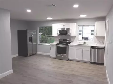 Kitchen - 519 Denson St, Cocoa, FL 32926 photo 2 of 2