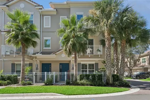 817 Greybull Run, Lake Mary, FL 32746