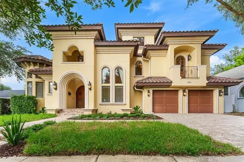 Undisclosed, Orlando, FL 32804