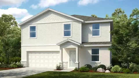 7413 Fieldstone Dr, Groveland, FL 34736