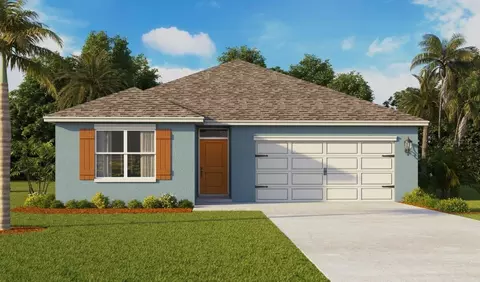 8464 Fox Den Cv, Lakeland, FL 33810