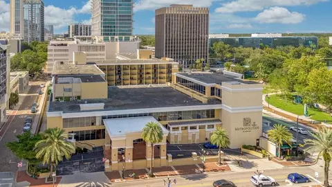 151 E Washington St #217, Orlando, FL 32801
