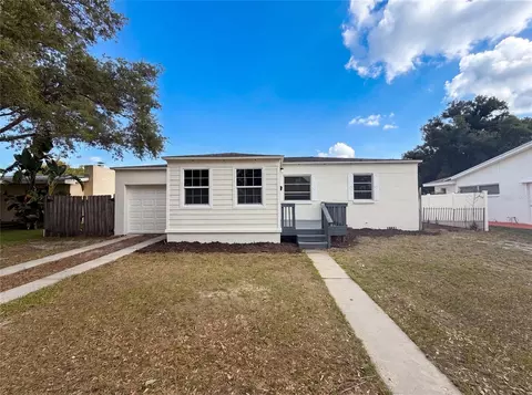 6129 5th Ave N, Saint Petersburg, FL 33710