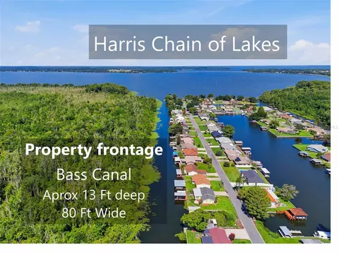 13525 Palm Dr, Astatula, FL 34705
