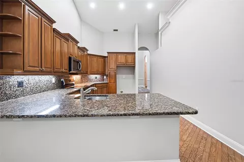 Kitchen - 9009 Riverview Dr, Riverview, FL 33578 photo 2 of 6