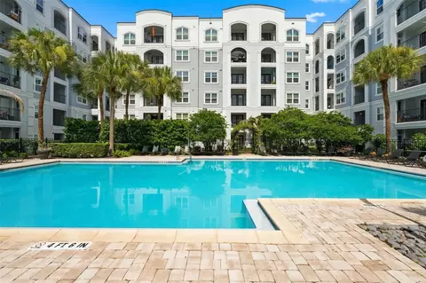 202 E South St #3036, Orlando, FL 32801