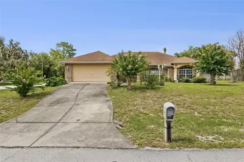 2270 Carson Ln, Deltona, FL 32738