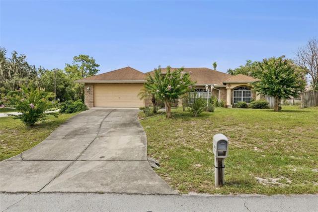 2270 Carson Ln, Deltona, FL 32738