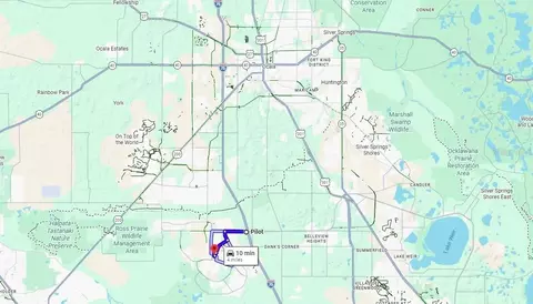 0 SW 151 Pl, Ocala, FL 34473 photo 3