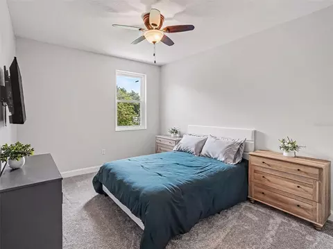 Bedroom - 551 Sky Top Dr, Ocoee, FL 34761 photo 6 of 7