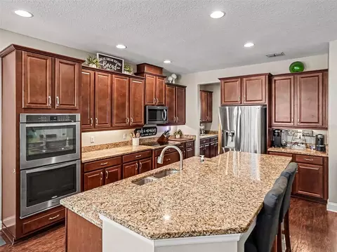 Kitchen - 551 Sky Top Dr, Ocoee, FL 34761 photo 1 of 4