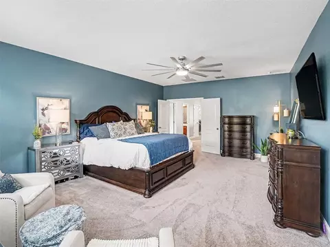 Bedroom - 551 Sky Top Dr, Ocoee, FL 34761 photo 1 of 7