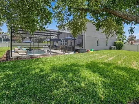 Exterior - 551 Sky Top Dr, Ocoee, FL 34761 photo 7 of 7