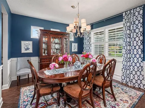 Dining - 551 Sky Top Dr, Ocoee, FL 34761 photo 1 of 2