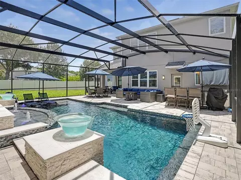 Exterior - 551 Sky Top Dr, Ocoee, FL 34761 photo 4 of 7