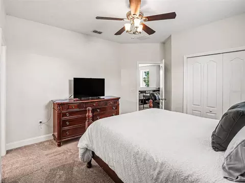 Bedroom - 551 Sky Top Dr, Ocoee, FL 34761 photo 3 of 7