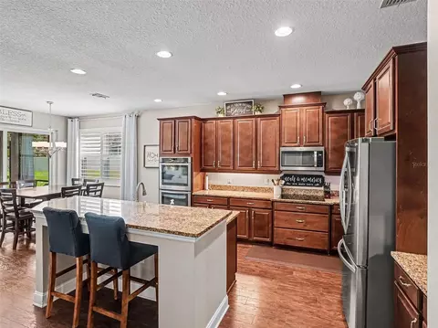 Kitchen - 551 Sky Top Dr, Ocoee, FL 34761 photo 2 of 4