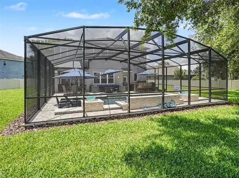 Exterior - 551 Sky Top Dr, Ocoee, FL 34761 photo 6 of 7
