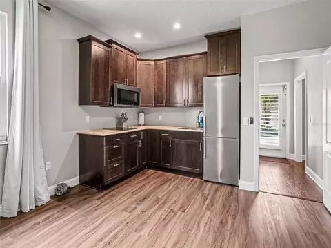Kitchen - 551 Sky Top Dr, Ocoee, FL 34761 photo 4 of 4