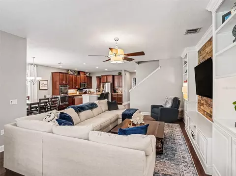 Living - 551 Sky Top Dr, Ocoee, FL 34761 photo 1 of 3