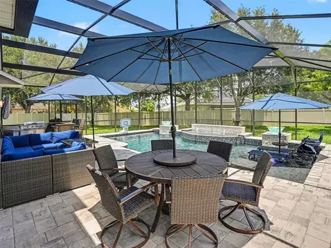 Exterior - 551 Sky Top Dr, Ocoee, FL 34761 photo 2 of 7
