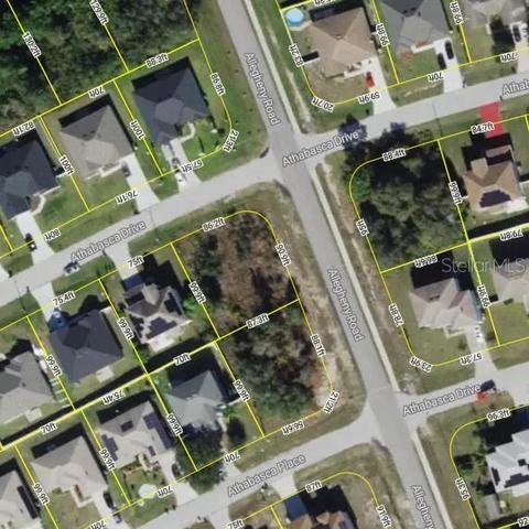 302 Athabasca Pl, Poinciana, FL 34759