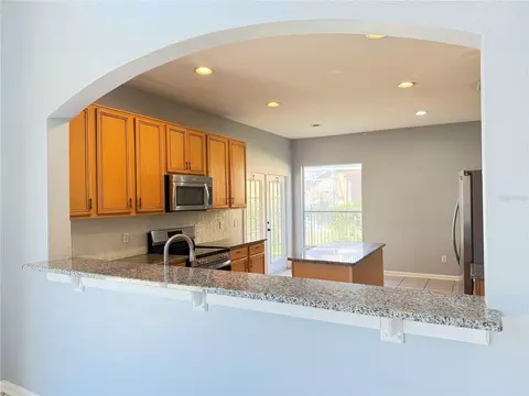 Kitchen - 706 Strihal Loop, Winter Garden, FL 34787 photo 1 of 3