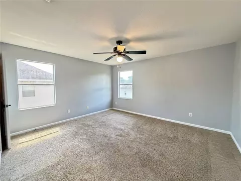 Bedroom - 706 Strihal Loop, Winter Garden, FL 34787 photo 5 of 10