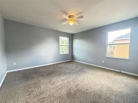 Bedroom - 706 Strihal Loop, Winter Garden, FL 34787 photo 9 of 10