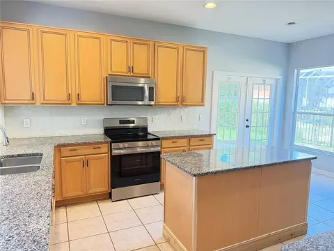 Kitchen - 706 Strihal Loop, Winter Garden, FL 34787 photo 2 of 3