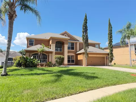 Exterior - 706 Strihal Loop, Winter Garden, FL 34787 photo 2 of 3