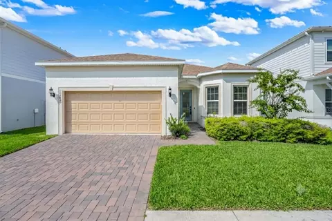 10393 Park Estates Ave, Orlando, FL 32836