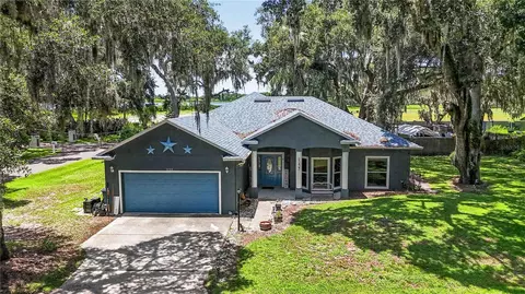 1260 Pecan St, Kissimmee, FL 34744