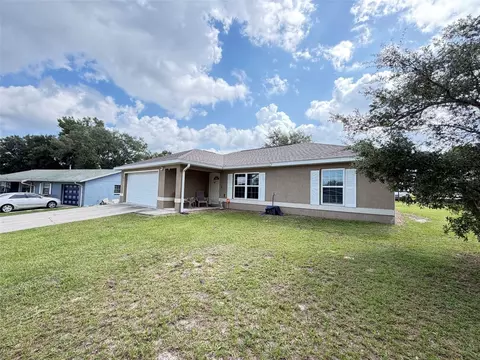 Exterior - 3737 SW 150th Loop, Ocala, FL 34473 photo 2 of 5