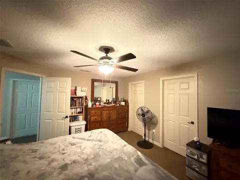 Bedroom - 3737 SW 150th Loop, Ocala, FL 34473 photo 2 of 6