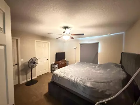 Bedroom - 3737 SW 150th Loop, Ocala, FL 34473 photo 5 of 6
