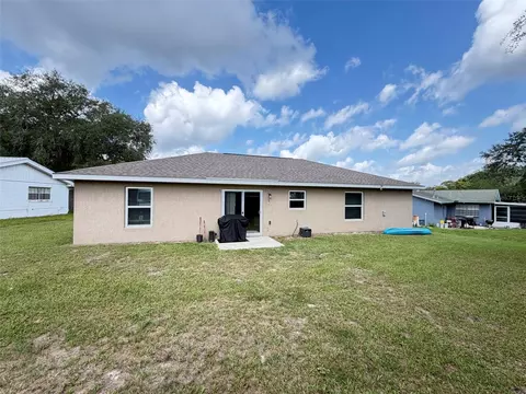 Exterior - 3737 SW 150th Loop, Ocala, FL 34473 photo 5 of 5