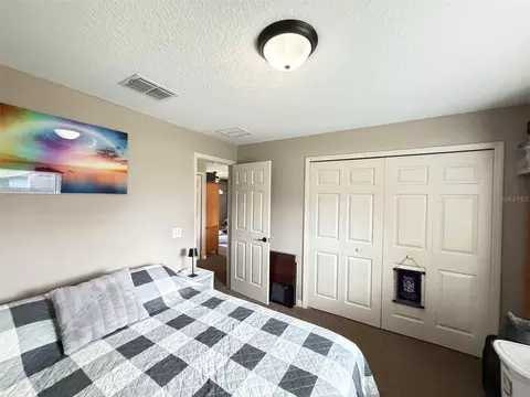 Bedroom - 3737 SW 150th Loop, Ocala, FL 34473 photo 3 of 6