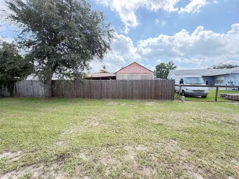 Exterior - 3737 SW 150th Loop, Ocala, FL 34473 photo 4 of 5