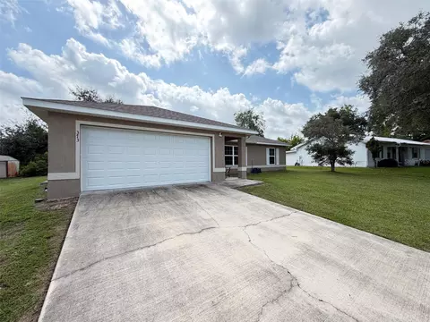 Exterior - 3737 SW 150th Loop, Ocala, FL 34473 photo 1 of 5